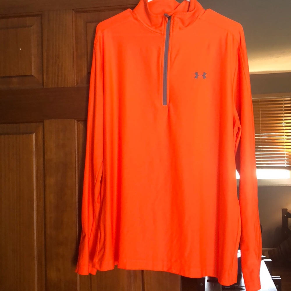 Under Armour Men’s Long Sleeve